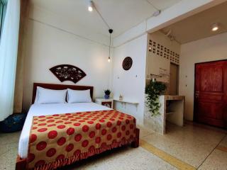 Lumphini 7 Townhouse Master Authentic BKK Comfort - Bangkok - 5