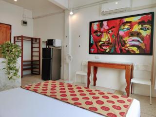 Lumphini 7 Townhouse Master Authentic BKK Comfort - 3