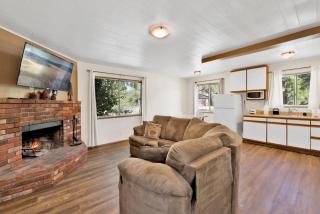 Twin pines #111 - Big Bear Lake - 6