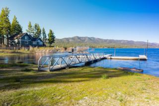 Twin pines #111 - Big Bear Lake - 3