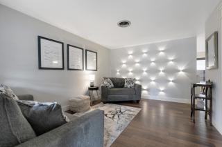 Gorgeous Home with Grill 5Min from MainSt! - Fredericksburg - 5