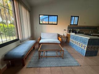 The Weiss House - Mountain, Pool and Rest - Tepoztlán - 2