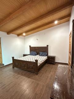 Sharfus cottage - - 0