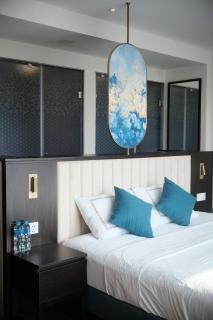 Blue Ocean View Homestay - Ha Long - 9