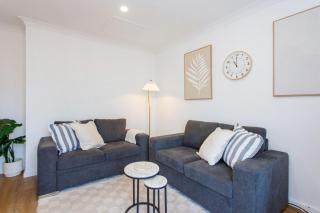 Little Fig Retreat - 5 mins to Fremantle - - 8