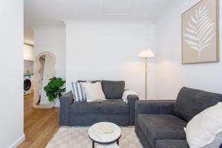 Little Fig Retreat - 5 mins to Fremantle - - 9