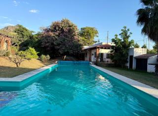 The Weiss House - Mountain, Pool and Rest - Tepoztlán - 7