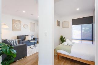Little Fig Retreat - 5 mins to Fremantle - - 7