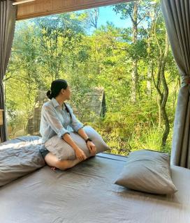Ajisai Glamping - Ðinh An (2) - 2