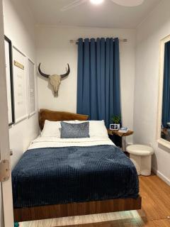 A Dedicated Space To Unwind - Brooklyn - 9