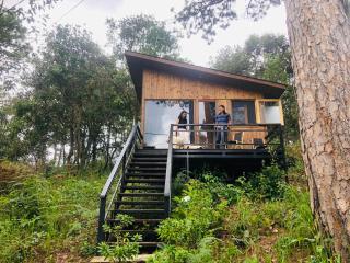 Ajisai Glamping - Ðinh An (2) - 3