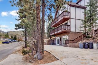 Bear mountain chalet #639 - Big Bear Lake - 3