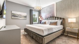 Luxury Home: Pool, Theater, Near Disney - 8