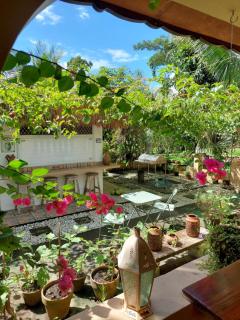 Casbah De Oro Guest and Transient House - - 5