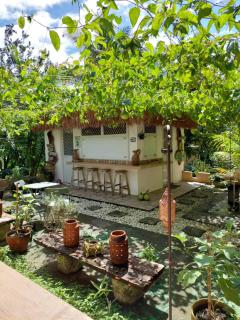 Casbah De Oro Guest and Transient House - - 4
