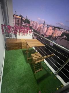 Ti Paradis Studio - Flic en Flac - 4