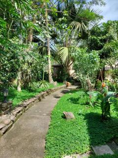 Casbah De Oro Guest and Transient House - - 3