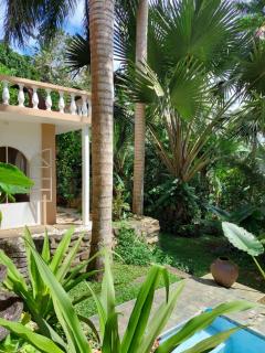 Casbah De Oro Guest and Transient House - - 8
