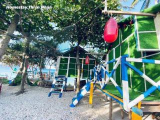 Homestay Thiện Nhân - - 0
