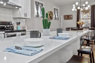 Blue Door Bungalow | JZ Vacation Rentals - Southhampton - 5