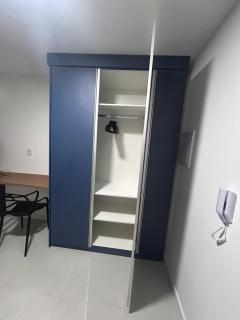 flat prox ao shopping park sul e unimed - 8