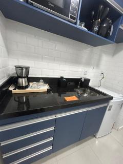 flat prox ao shopping park sul e unimed - Volta Redonda - 7