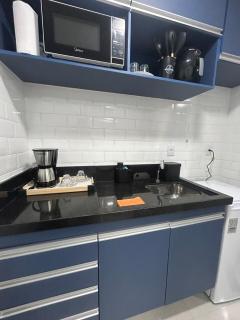 flat prox ao shopping park sul e unimed - Volta Redonda - 3