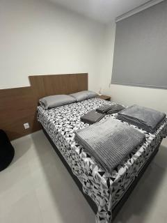 flat prox ao shopping park sul e unimed - Volta Redonda - 2