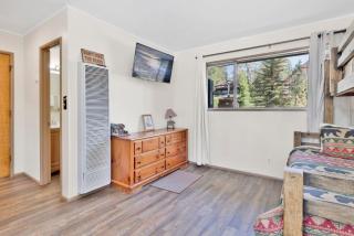 Twin pines #111 - 1