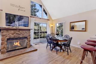 Bear mountain chalet #639 - Big Bear Lake - 2