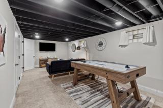 Blue Door Bungalow | JZ Vacation Rentals - Southhampton - 4