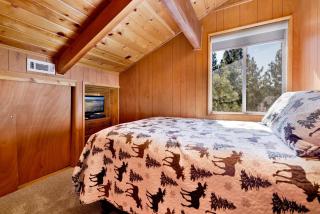 Moose creek chalet #1237 - 8