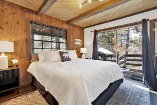 Moose mountain manor #2462 - Big Bear Lake - 8
