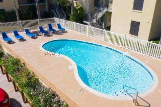Habitat #7 - South Padre Island - 7