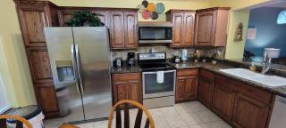 Habitat #7 - South Padre Island - 6