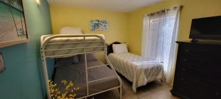 Habitat #7 - South Padre Island - 5