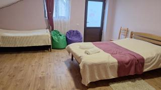 Agro House Mezge - აგროსახლი მეზგე - Bashkʼo - 5