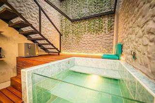 Private Jacuzzi & Party Vibes 3BR Apartment - Medellín - 6
