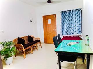 The Ville Stays - Ernakulam - 1
