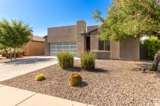 Merlot Gilbert - Queen Creek - 3