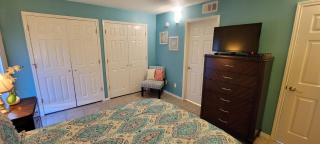 Habitat #7 - South Padre Island - 2