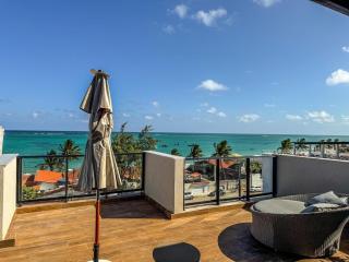 Incrível apartamento próximo ao mar - 8