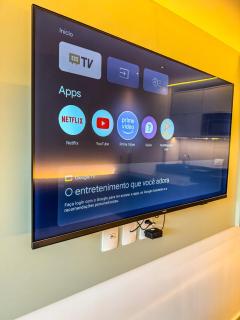 Incrível apartamento próximo ao mar - 2