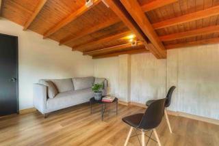 2BR Party Friendly Apt w Jacuzzi in Provenza - Medellín - 3