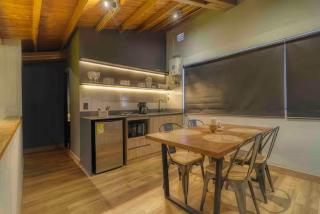 2BR Party Friendly Apt w Jacuzzi in Provenza - Medellín - 1