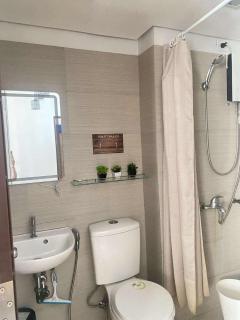staycation one bedroom 38 sqm - Manila - 6