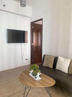 staycation one bedroom 38 sqm - Manila - 5