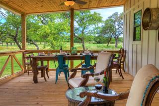 Luxurious Cottage on 3-Acre's in Fred Wine Country - Fredericksburg - 5