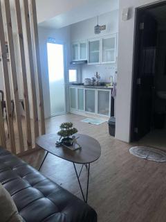 staycation one bedroom 38 sqm - Manila - 4