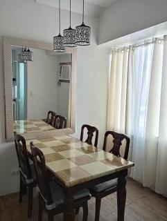 staycation one bedroom 38 sqm - Manila - 3